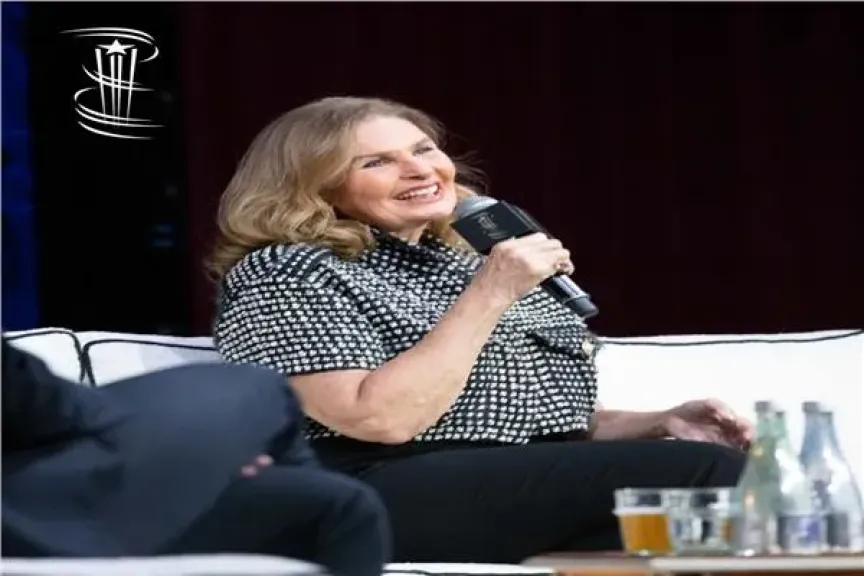 يسرا تتحدث عن الحالة الصحية لـ عادل إمام: «الزعيم صحته زي الورد»