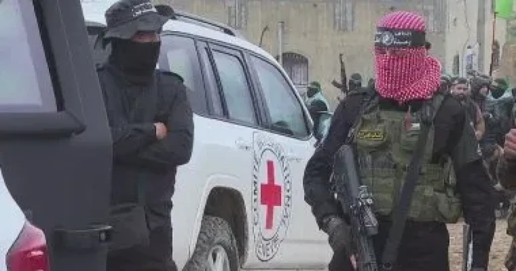 حماس: سنسلم إحدى الجثتين المتبقيتين لإسرائيل خلال المرحلة المقبلة