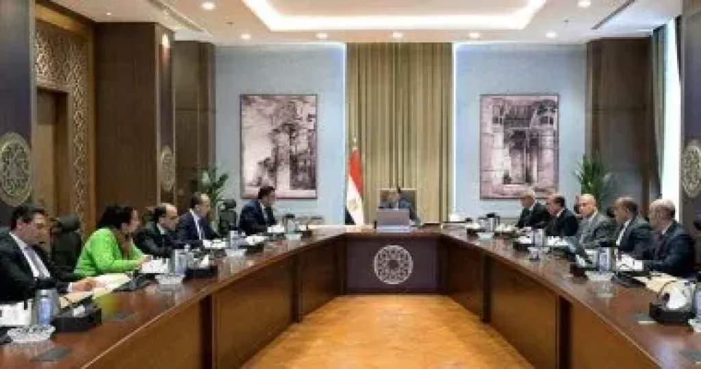 رئيس الوزراء يتابع أعمال تطوير ورفع كفاءة الطرق المؤدية لمطار الإسكندرية
