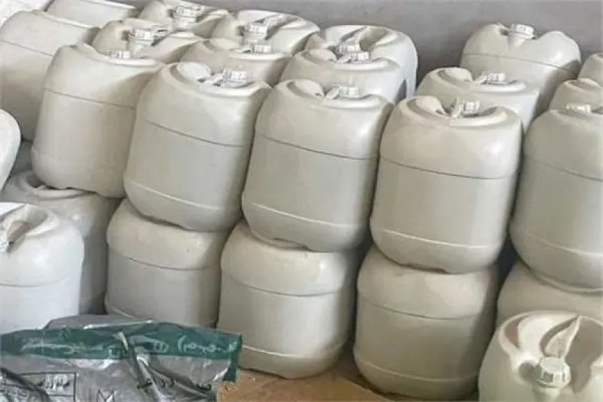 ضبط محطة وقود بأسيوط جمعت 9 أطنان سولار وبيعها في السوق السوداء