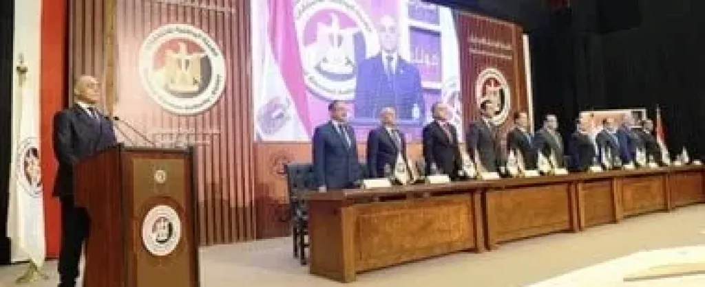 الوطنية للانتخابات: إبطال جزئى للجنتين فرعيتين فى بلقاس وطوخ