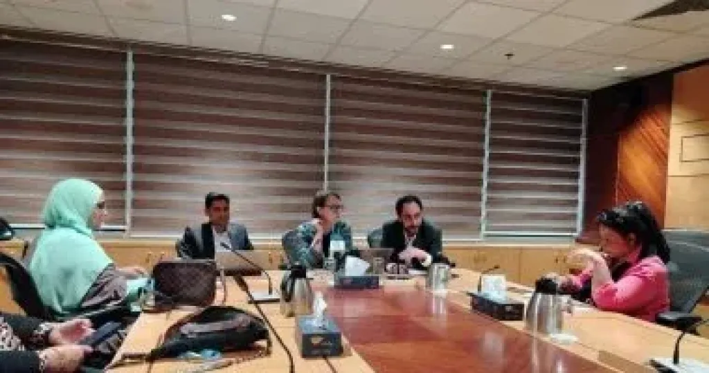 خبير بالصحة العالمية: اختبار ذاتى من اللعاب يكشف عن الإصابة بفيروس الإيدز