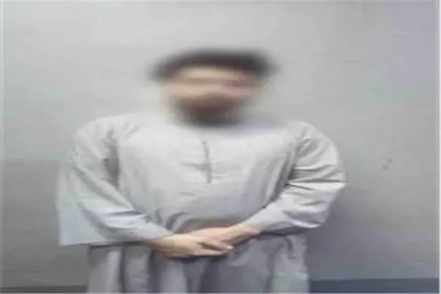 حبس المتهم بابتزاز فتاة للتحصل منها على مبالغ مالية بالقاهرة