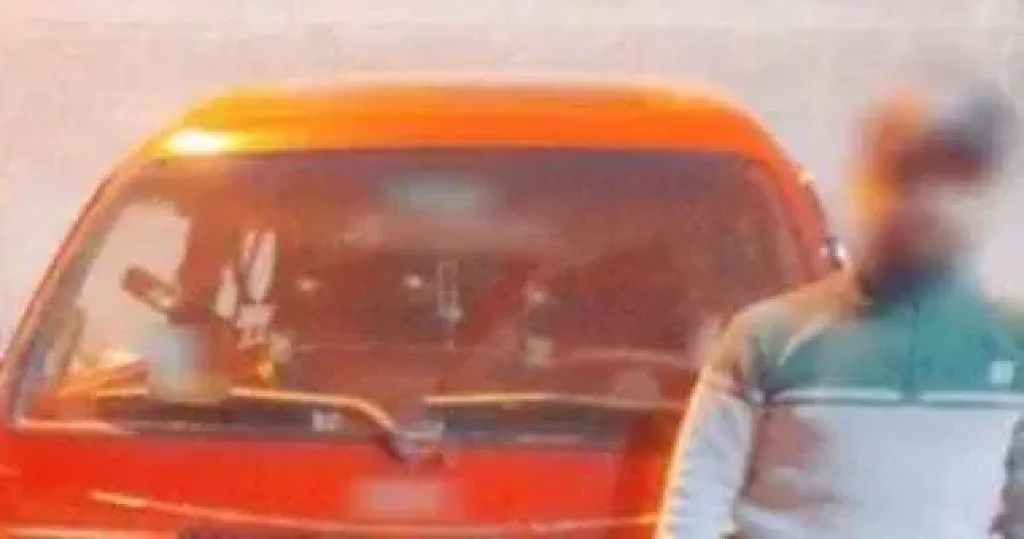 بعد تداول صور الواقعة.. ضبط سائق أجبر طالبة على النزول وتعدى عليها لفظيا