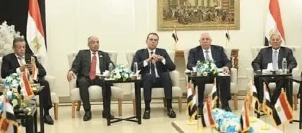 أحزاب القائمة الوطنية تؤكد نزاهة الانتخابات البرلمانية وتدعو لاحترام القانون