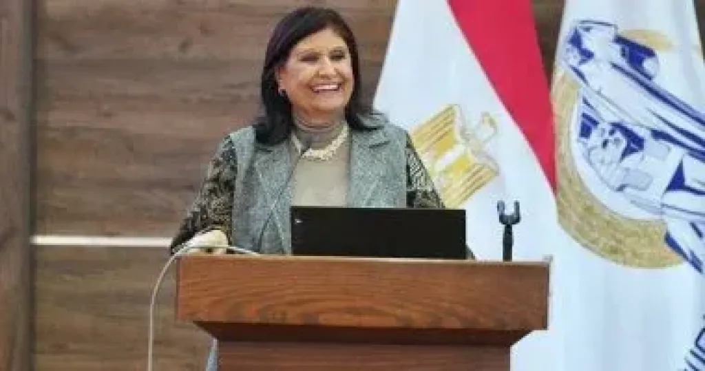 القومى للمرأة ينظم ندوة حول الحماية الإلكترونية ضمن حملة 16 يوما لمناهضة العنف