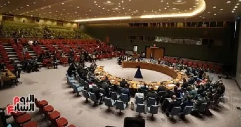 مجلس الأمن يشدد على دعم العراق.. وبعثة «يونامي» تنهي وجود بعثتها