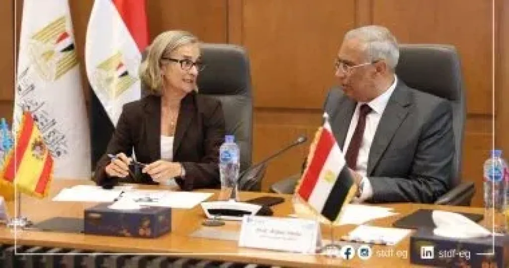 هيئة تمويل العلوم والتكنولوجيا تنظم ورشة عمل ”التعاون المصري الإسباني ضمن إطار الاتحاد الأوروبي”