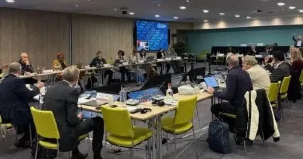 نقيب المعلمين: دمج الذكاء الاصطناعى فى النظم التعليمية لم يعد رفاهية