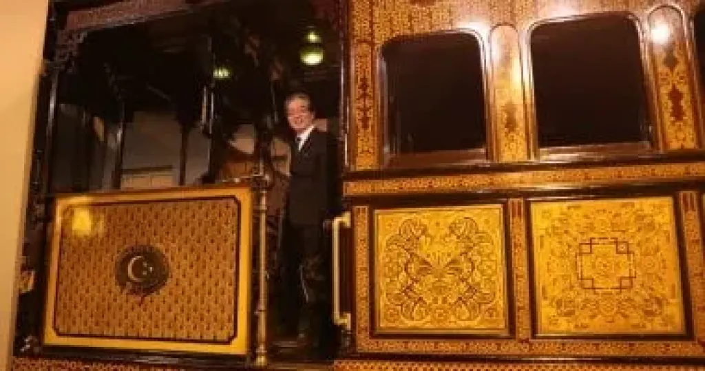 الهيئة القومية لسكك حديد مصر تبحث دعم التعاون مع اليابان لتوطين الصناعة