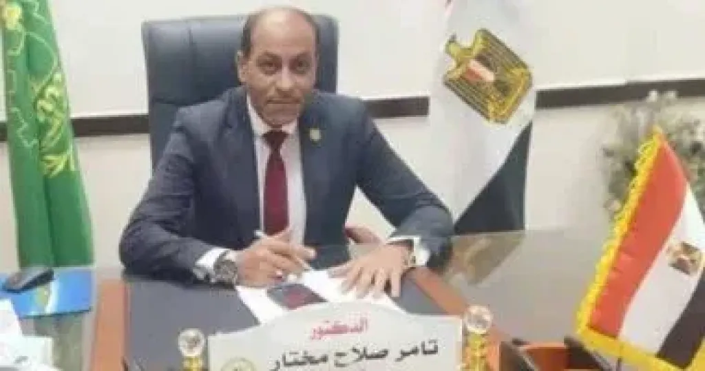 تموين القليوبية: صرف 517 مليون رغيف ببطاقات التموين خلال نوفمبر وتحرير 2349 مخالفة