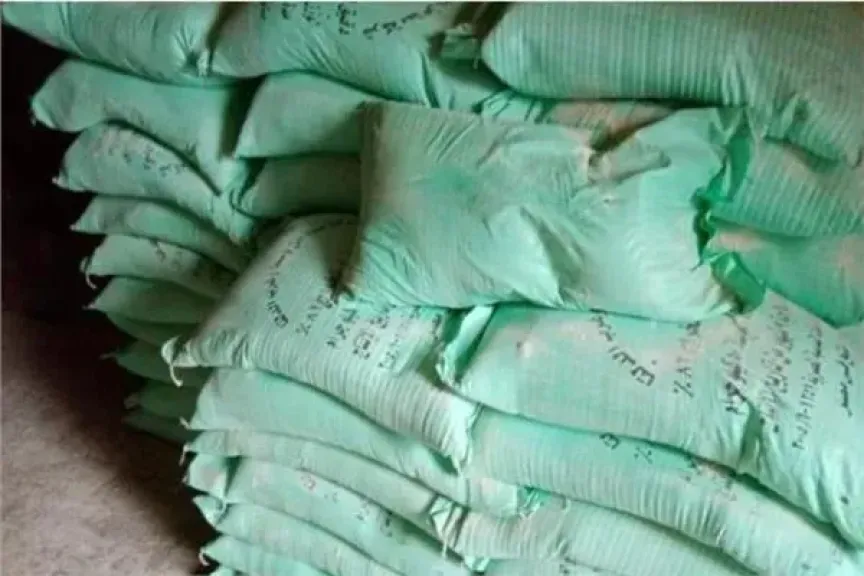 ضبط 17 طن دقيق مدعم في حملات تموينية خلال 24 ساعة