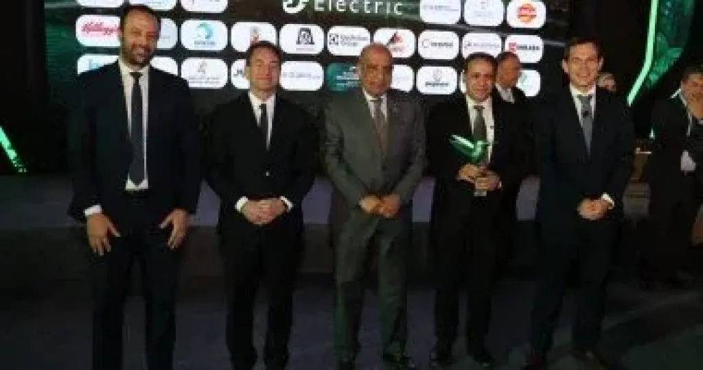 وزير الكهرباء: نسعى لمنع الأجهزة التى لا تدعم حسن استهلاك الطاقة