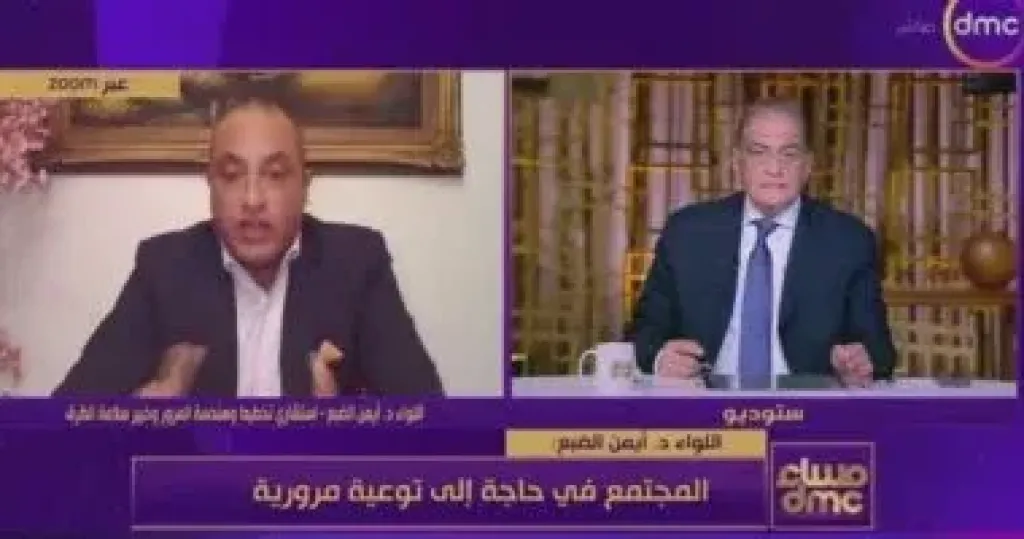 خبير: حوادث الطرق تكلف الدولة 426 مليار جنيه سنويًا وتطبيق القانون بصرامة طوق النجاة