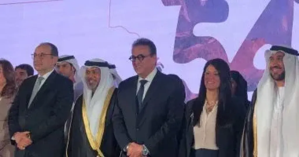 سفير الإمارات: علاقاتنا مع مصر راسخة صنعتها المواقف وتعززت بالعمل المشترك