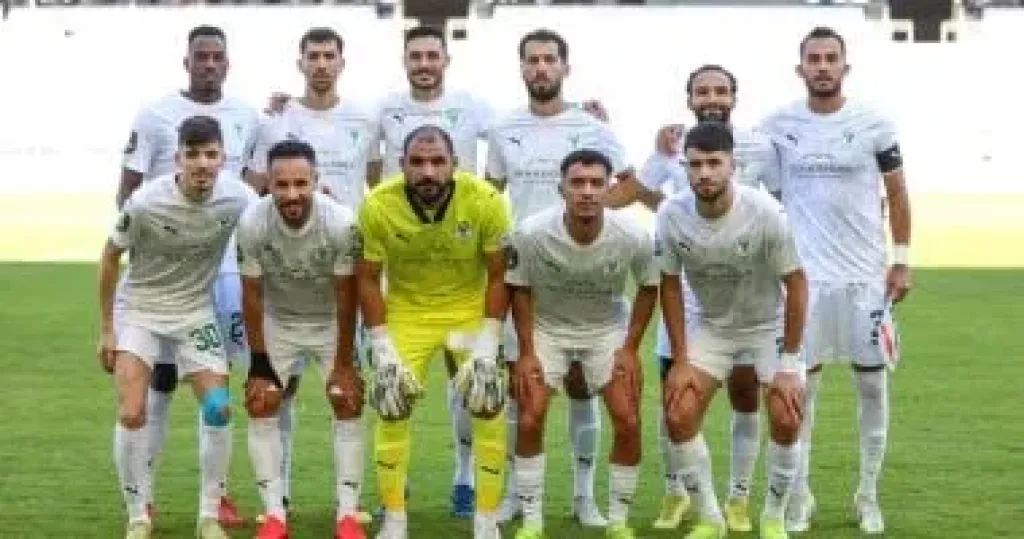 المصري يخوض 3 مباريات مثيرة في شهر ديسمبر بكأس عاصمة مصر