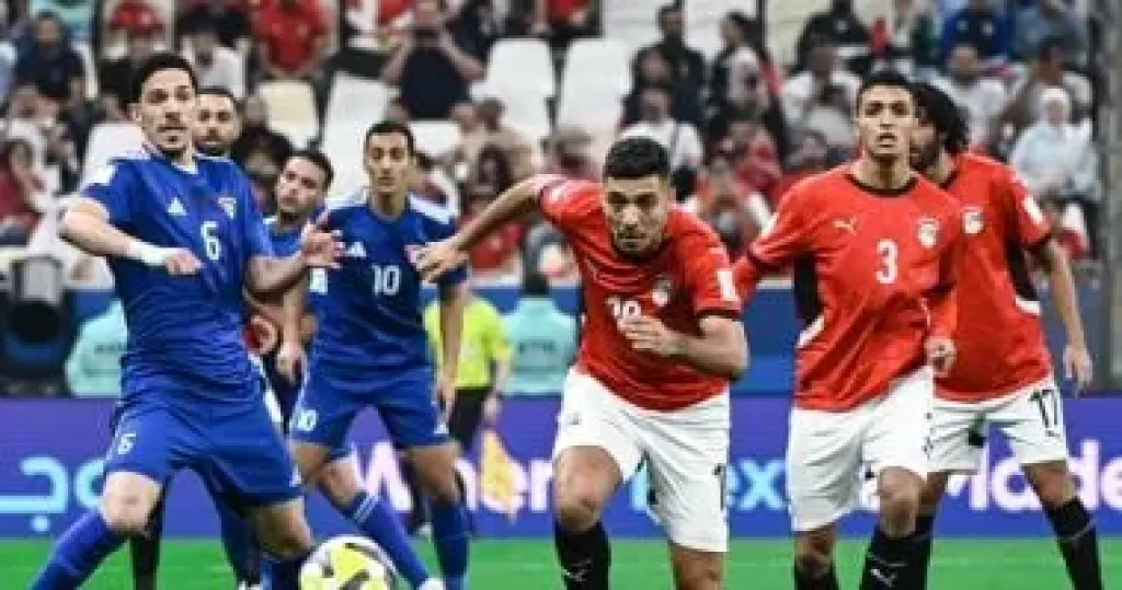 موعد مباراة الأردن والإمارات فى كأس العرب