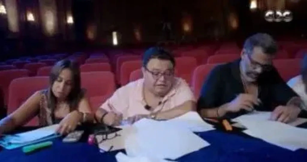 برنامج كاستنج