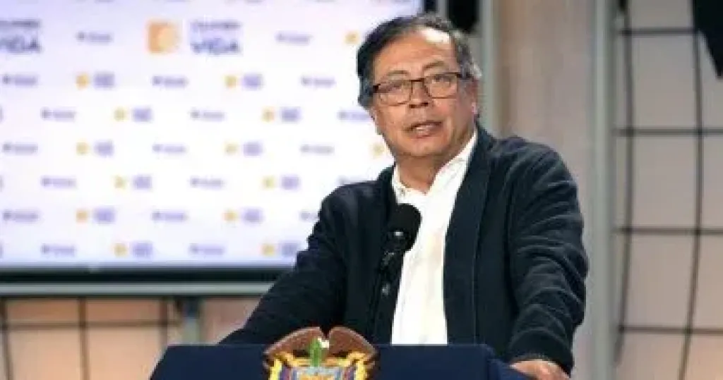 بيترو: أي هجمات أمريكية على أراضي كولومبيا ستكون إعلان حرب