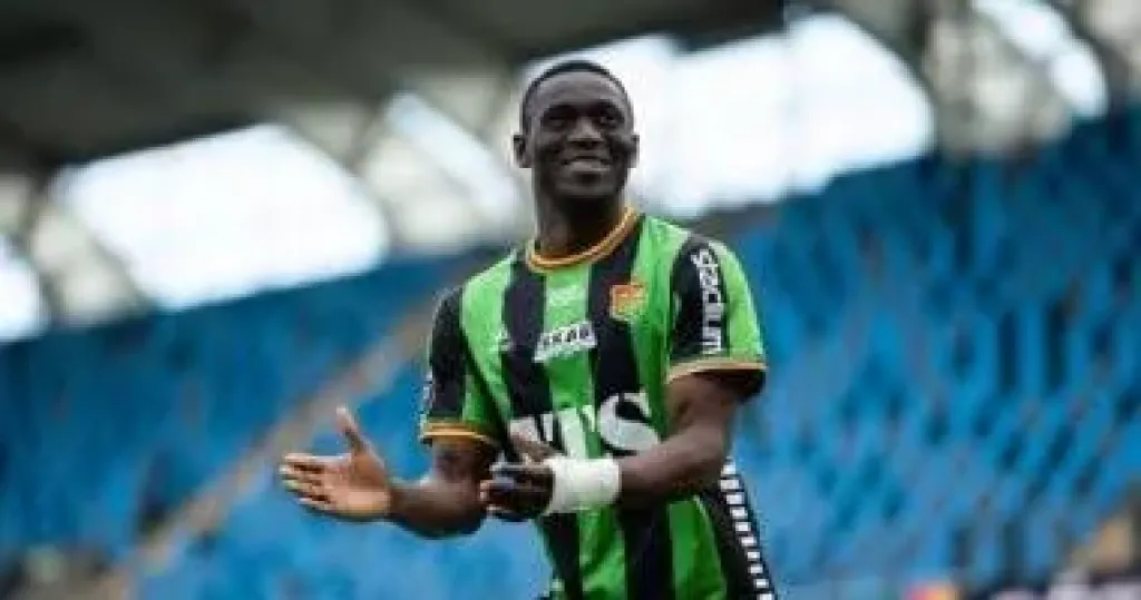 الأهلي يرفع عرضه المالي لضم دياباتي وتدعيم هجومه في يناير