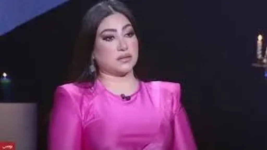 معارضة الفنانة بوسى على أحكام قضائية بسبب شيكات بدون رصيد..اليوم