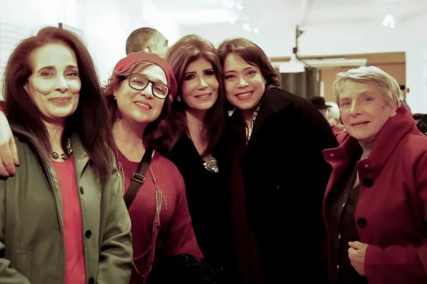 رحلة غنية بالثقافة في قلب باريس: للروائية الدكتورة  منى زكي وروايتها «ثلاث ملكات من مصر