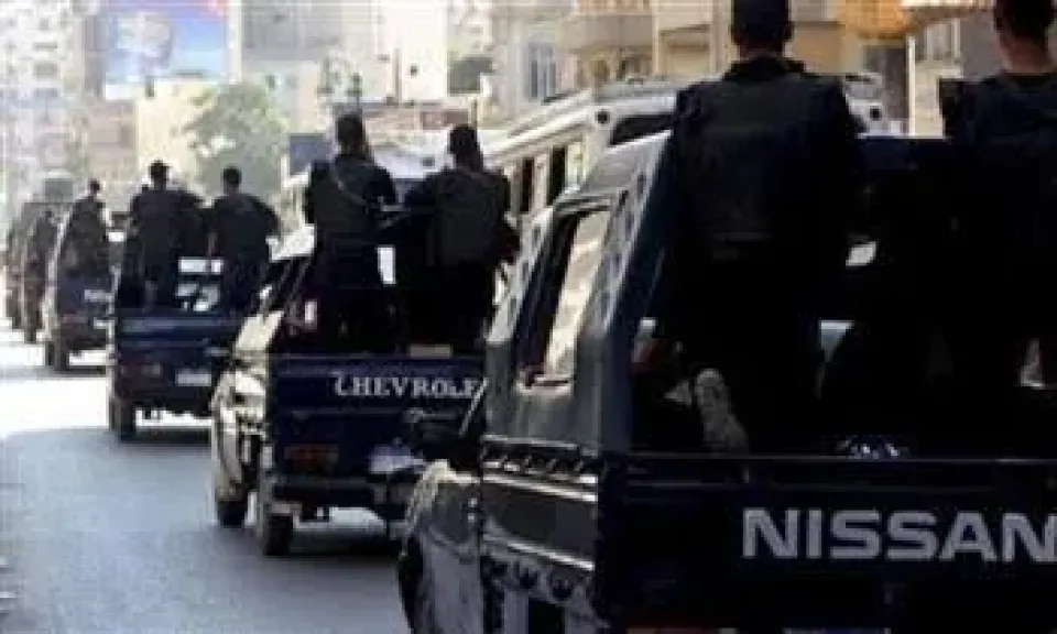 ضبط 6 آلاف قضية في 24 ساعة ضمن حملات مكبرة لقطاع الأمن الاقتصادي