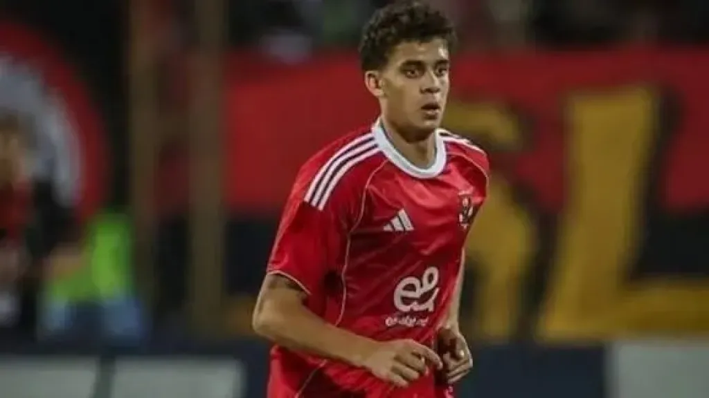 بعد اهتمام برشلونة.. هل بدأ حمزة عبد الكريم حياته من بوابة السينما؟