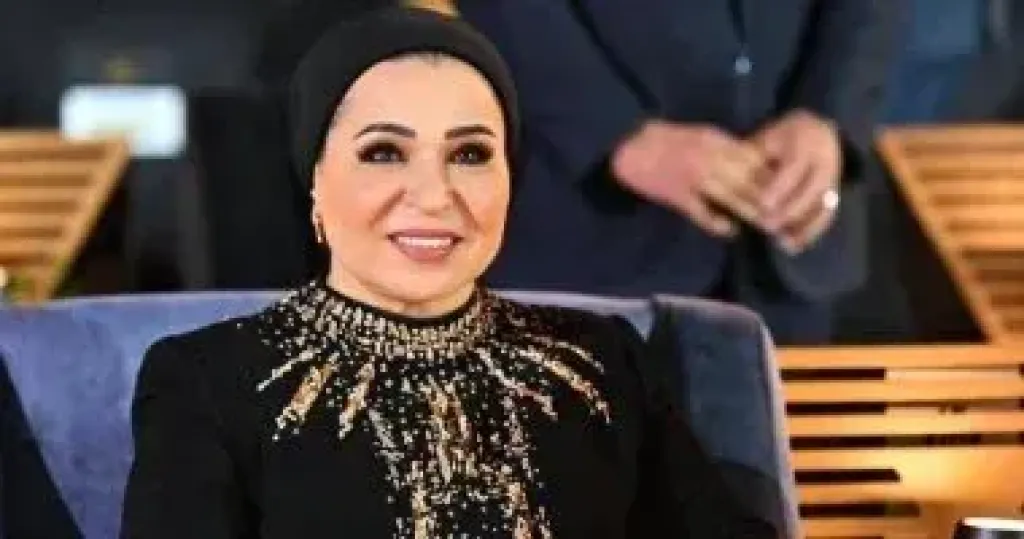 السيدة انتصار السيسي: أصحاب الهمم قلوب مليئة بالحب وإرادة لا تعرف المستحيل