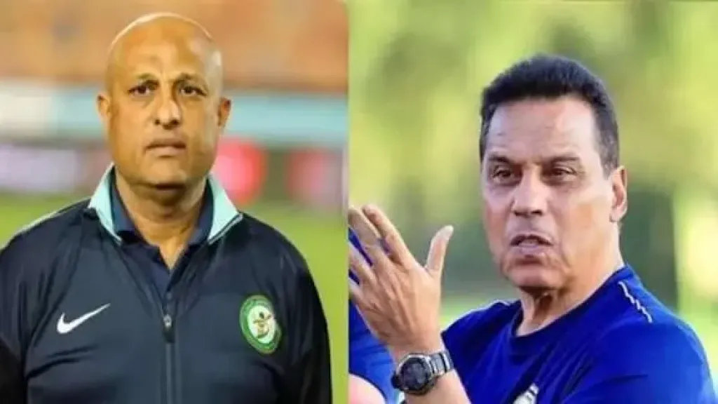 البدري يتحدى طارق مصطفى.. موعد مباراة نهائي كأس ليبيا والقنوات الناقلة