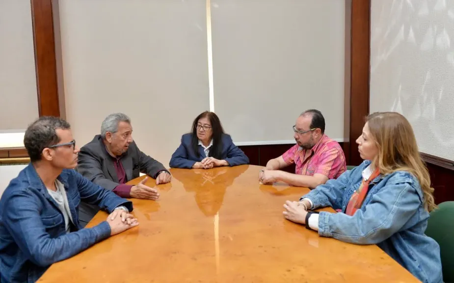 لجنة الدراما بالأعلي للاعلام: الإبداع الفني يظل ركيزة أساسية تدعمها الدولة دون أي قيود