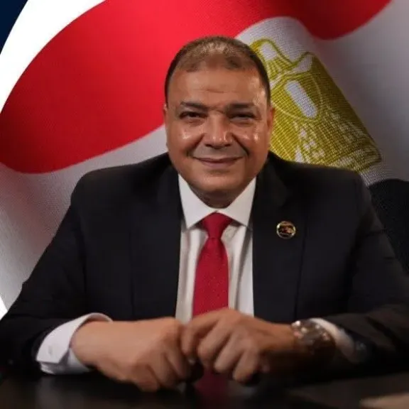 البديوي: مستقبل وطن يطلق غرفة عمليات لمتابعة إعادة الانتخابات بدائرة الرمل بالإسكندرية|صور