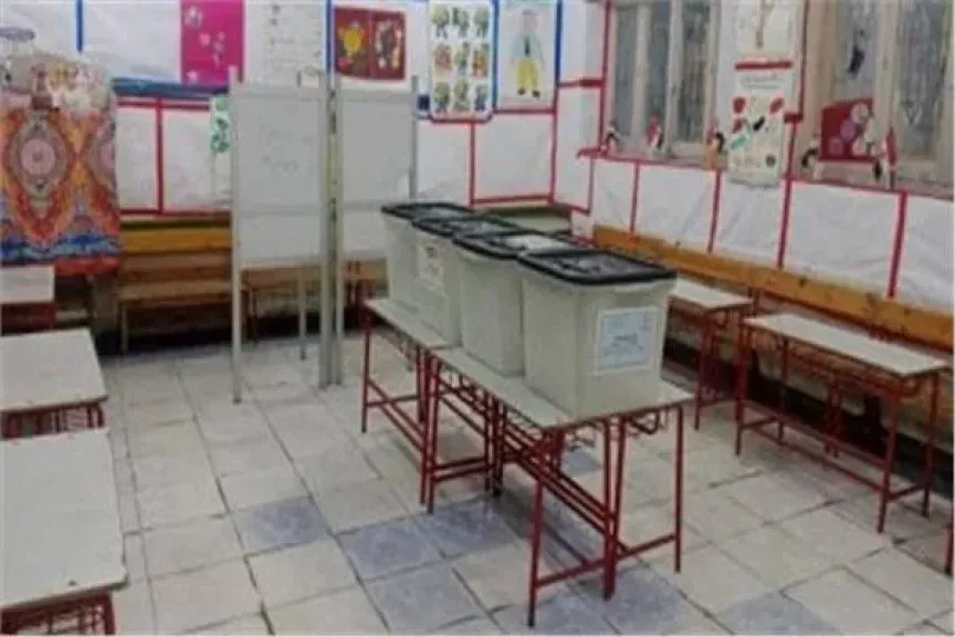 60 طعنا على نتيجة المرحلة الثانية لانتخابات النواب حتى الآن