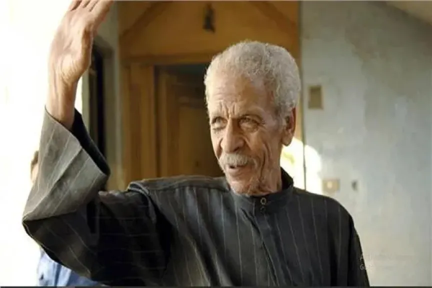 3 ديسمبر ذكرى رحيل الفاجومي