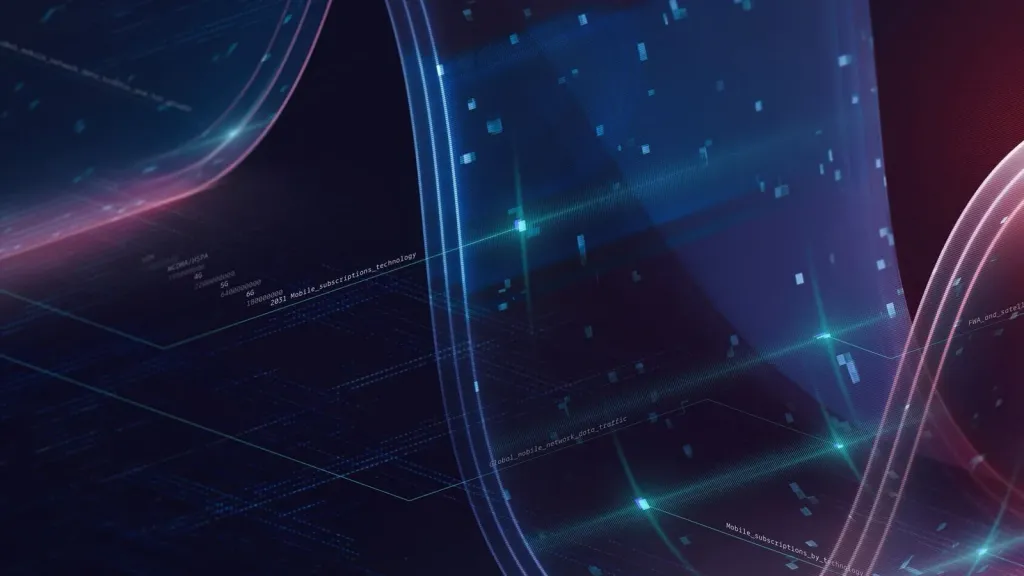 نمو اشتراكات الهاتف المحمول لتصل إلى 6.4 مليار بنهاية  2031