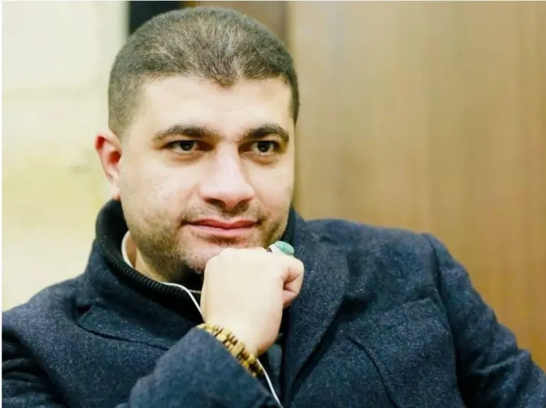 سامح لاشين يكتب إرث الاستبداد وحلم الديمقراطية: أزمة وطن