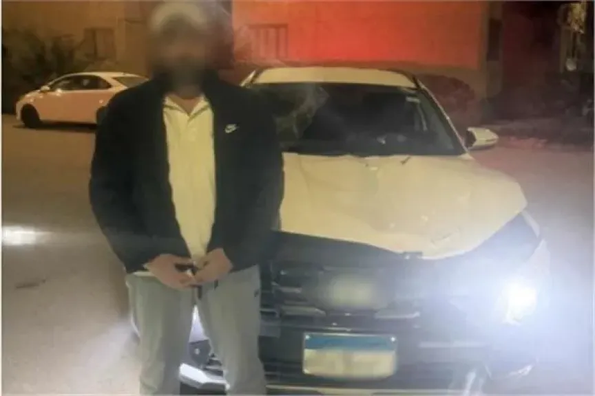 القبض على مدير شركة دهس موظفة تسبب في وفاتها بالقاهرة