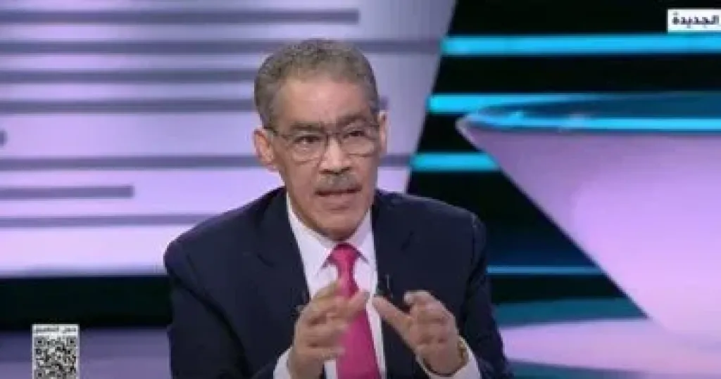 ضياء رشوان: إسرائيل تعلم جيدا أن خطة ترامب تؤكد عدم نزوح الفلسطينيين