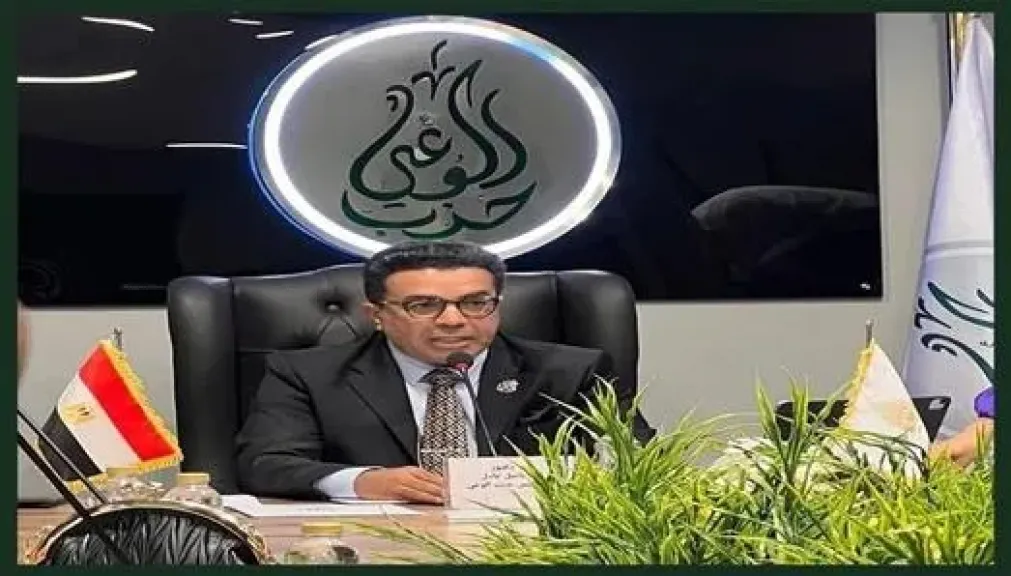 حزب الوعى: انتظام العملية الانتخابية فى جميع لجان دائرة بندر ومركز الفيوم