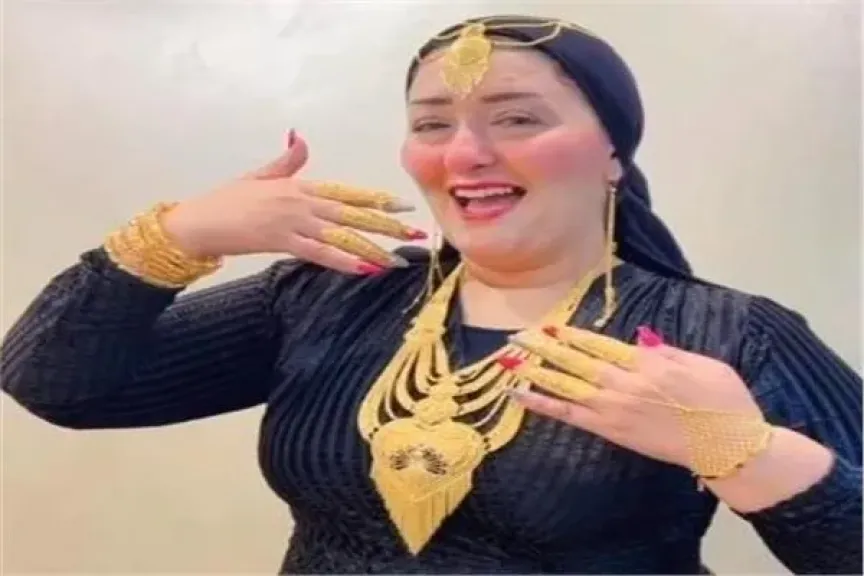 قرارات جديدة بشأن المتهم بابتزاز أميرة الذهب