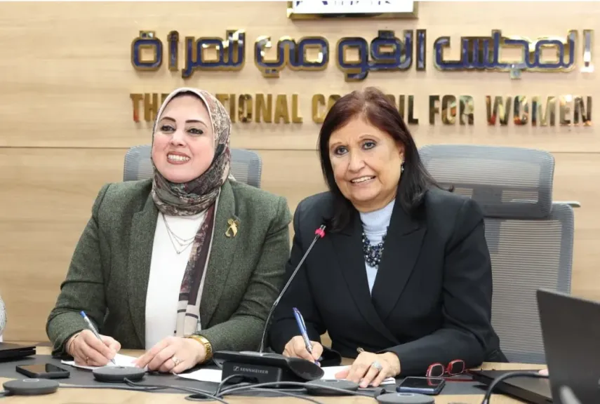”القومي للمرأة” يواصل متابعة مشاركة المرأة في الدوائر المعادة من المرحلة الأولى لانتخابات النواب 2025