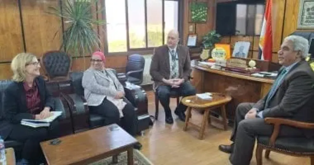 جامعة الأزهر تعلن دورات مجانية لتعلم اللغة الإنجليزية لأعضاء هيئة التدريس