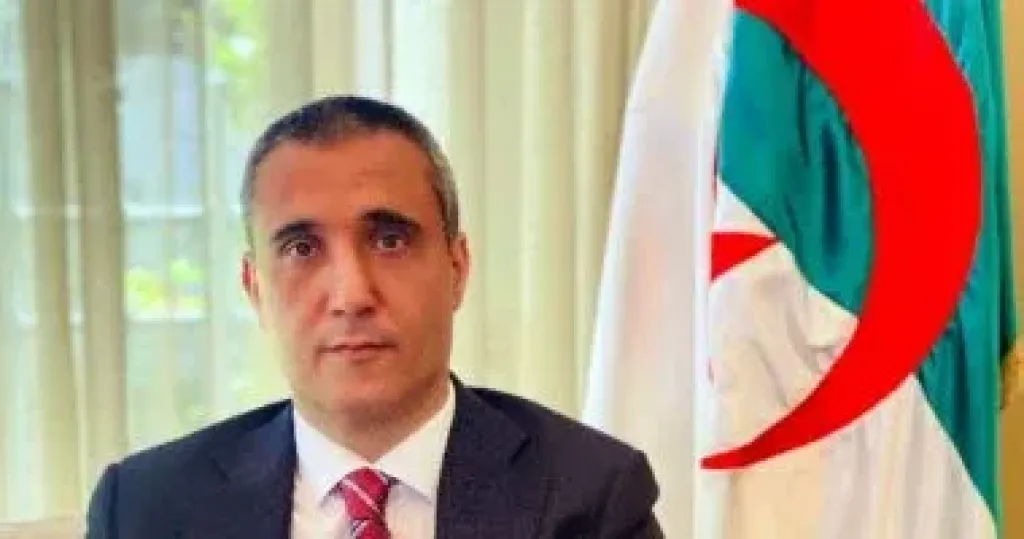 سفير الجزائر: المتحف الكبير تحد ومصر أثبتت القدرة على الإنجاز فى ظروف صعبة