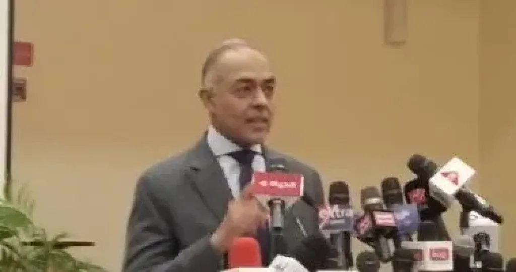 الوطنية للانتخابات تهنئ متحدى الإعاقة بمناسبة اليوم العالمى لذوى الإعاقة