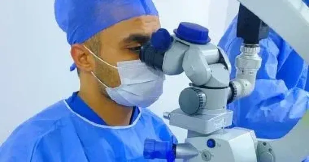 إجراء عمليات جراحية للحالات الأولى بالرعاية ضمن جهود التحالف الوطنى بسوهاج