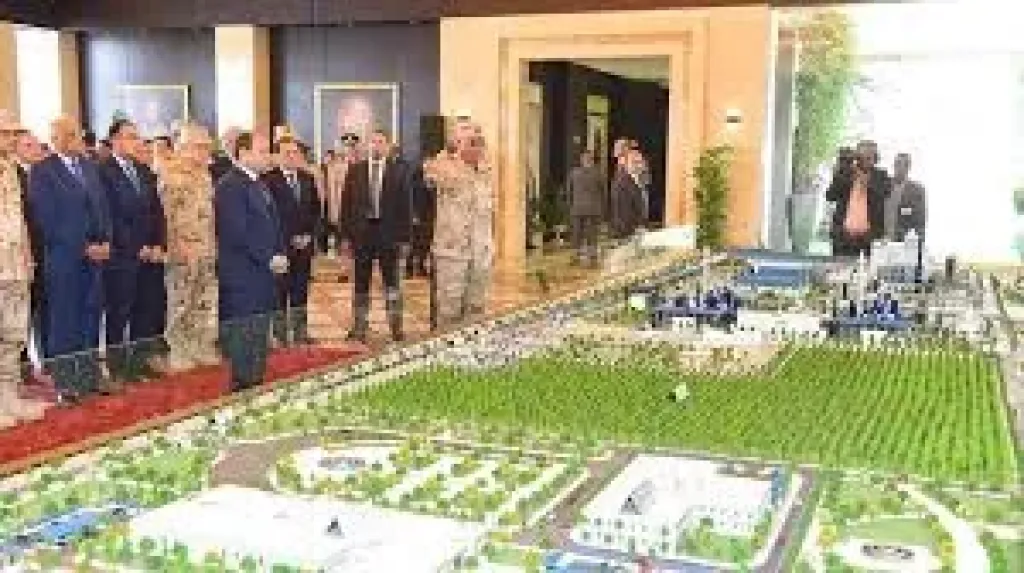 فوسفات مصر: إنشاء مجمع للأسمدة بالعين السخنة وزيادة إنتاج الخام لـ 7 ملايين طن