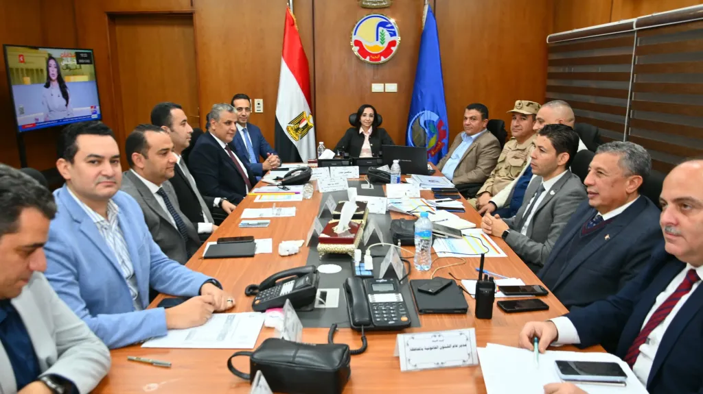 غلق صناديق الاقتراع فى أول أيام انتخابات مجلس النواب فى المواعيد المقررة