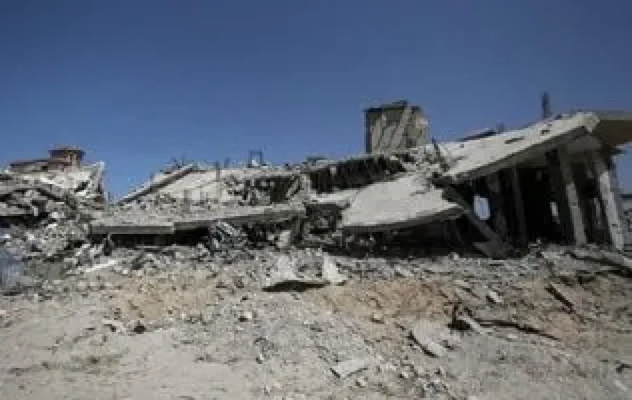 حماس تطالب الوسطاء والدول الضامنة بضرورة وقف جرائم الاحتلال