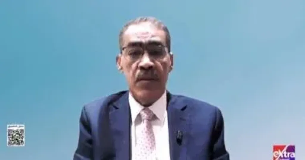 ضياء رشوان: مزاعم فتح معبر رفح ترحيلا لغزة ادعاءات بلا أساس