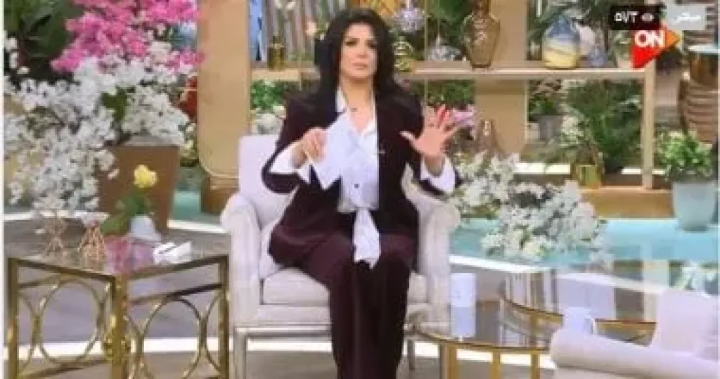 منى الشاذلى: برنامج دولة التلاوة مشروع متكامل ..والبلد دى مليانة ناس عظيمة